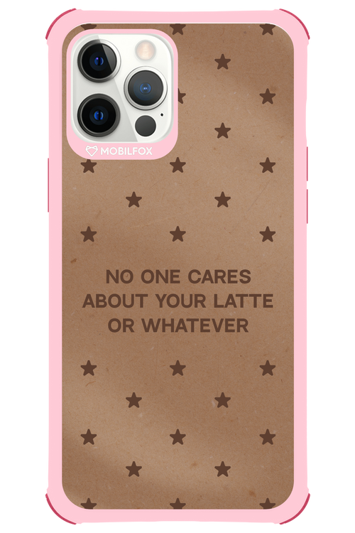 Whateverrr - Apple iPhone 12 Pro Max