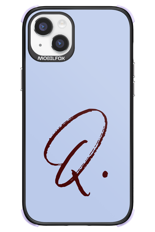 (Jellyfish Presso) Q 2.0 - Apple iPhone 14 Plus