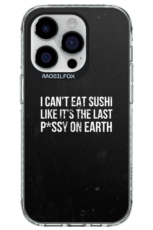 SUSHI 2.0 - Apple iPhone 14 Pro