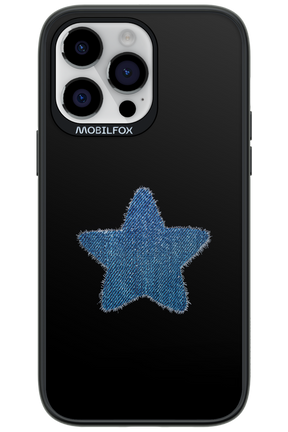 Denim Star - Apple iPhone 14 Pro Max