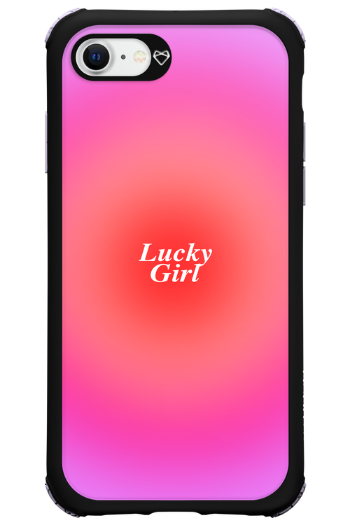 LuckyGirl - Apple iPhone 7