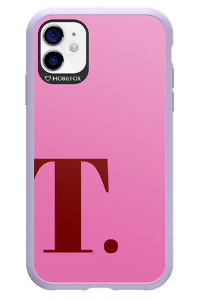 T (Sorbet) 2.0 - Apple iPhone 11