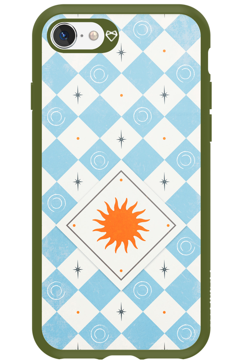 Sun Magic - Apple iPhone SE 2020