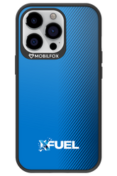 Blue Velocity - Apple iPhone 13 Pro