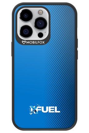 Blue Velocity - Apple iPhone 13 Pro
