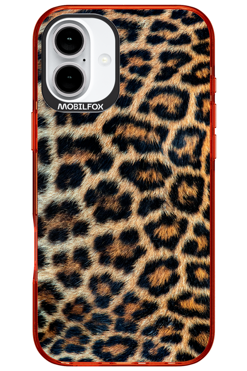 Leopard - Apple iPhone 16 Plus