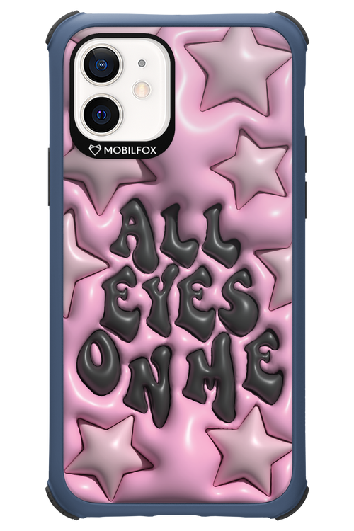 All Eyes On Me - Apple iPhone 12