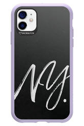 (Off Space) NY 2.0 - Apple iPhone 11
