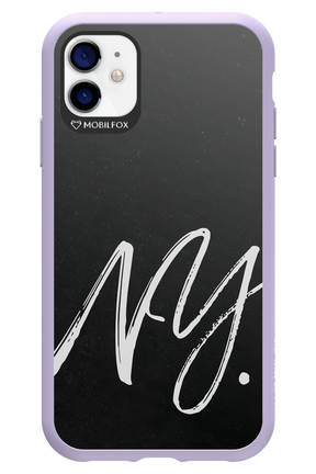 (Off Space) NY 2.0 - Apple iPhone 11