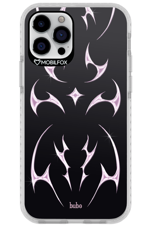 CHROMEROSA - Apple iPhone 12 Pro