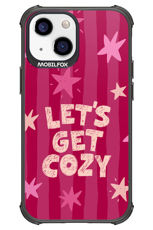Let's Get Cozy - Apple iPhone 13 Mini