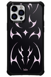 CHROMEROSA - Apple iPhone 12 Pro Max