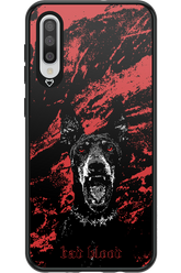 Bad Blood - Samsung Galaxy A50
