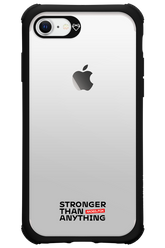 Stronger (Nude) - Apple iPhone 7