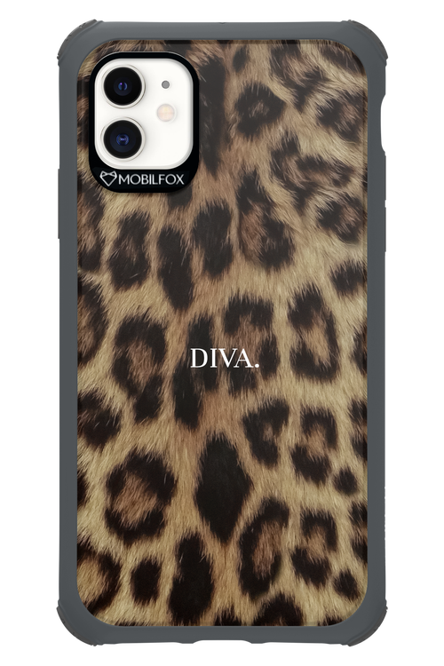 Diva 2.0 - Apple iPhone 11