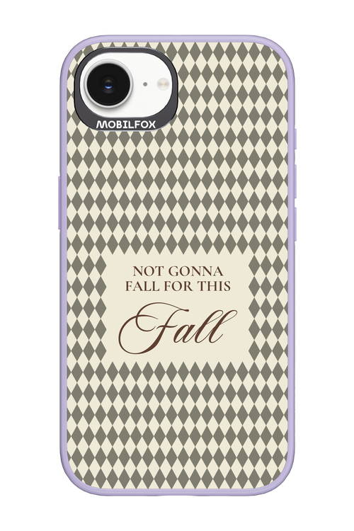 Not Gonna Fall - Apple iPhone 16e