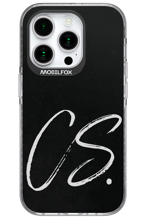 (Off Space) CS 2.0 - Apple iPhone 15 Pro