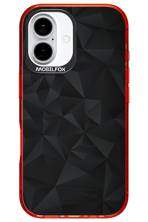 Low Poly - Apple iPhone 16