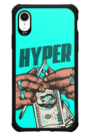 KNIT - Apple iPhone XR