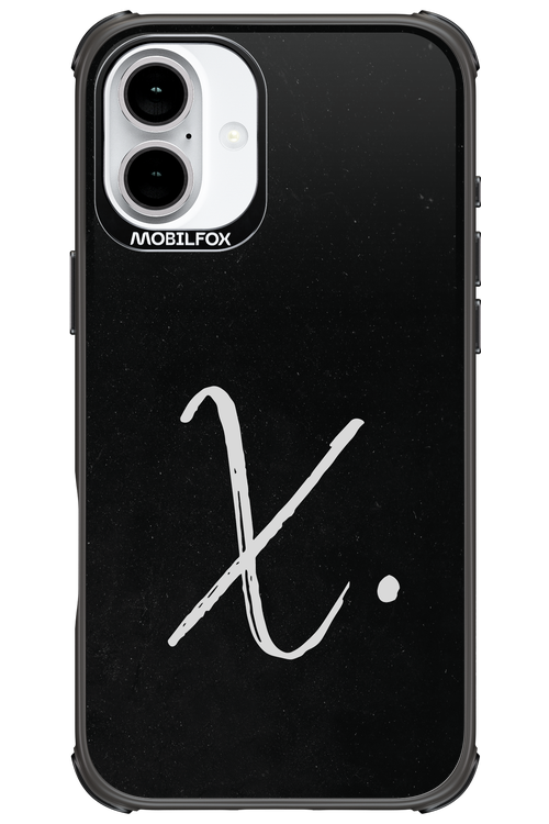 (Off Space) X 2.0 - Apple iPhone 16 Plus