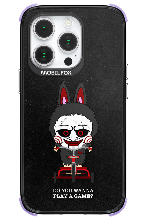 Sawbubu - Apple iPhone 14 Pro