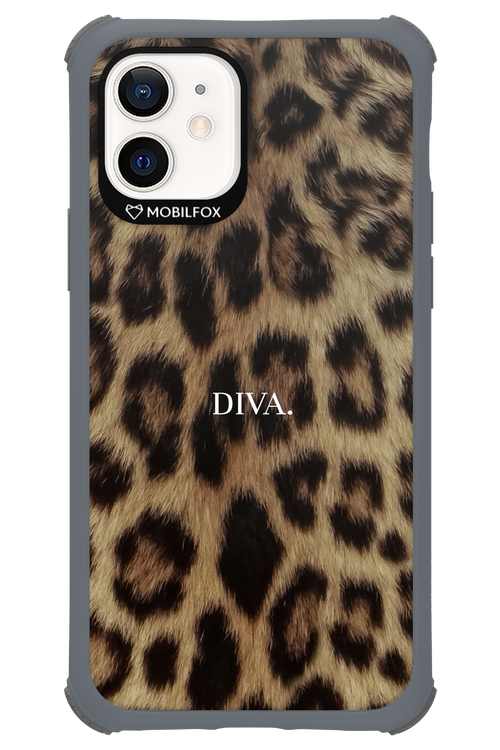 Diva 2.0 - Apple iPhone 12