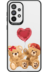 L'Amour Bears - Samsung Galaxy A73