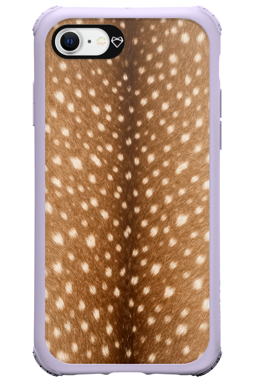 Fawn Dots - Apple iPhone SE 2022