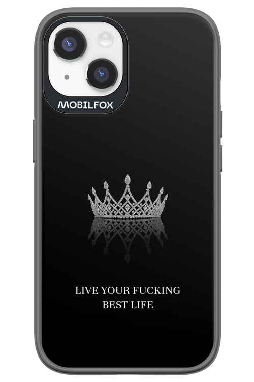 Lifestyle Queen - Apple iPhone 14