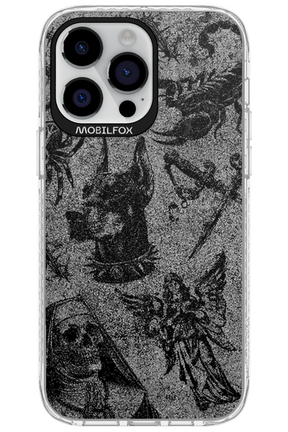 Built Different II - Apple iPhone 14 Pro Max