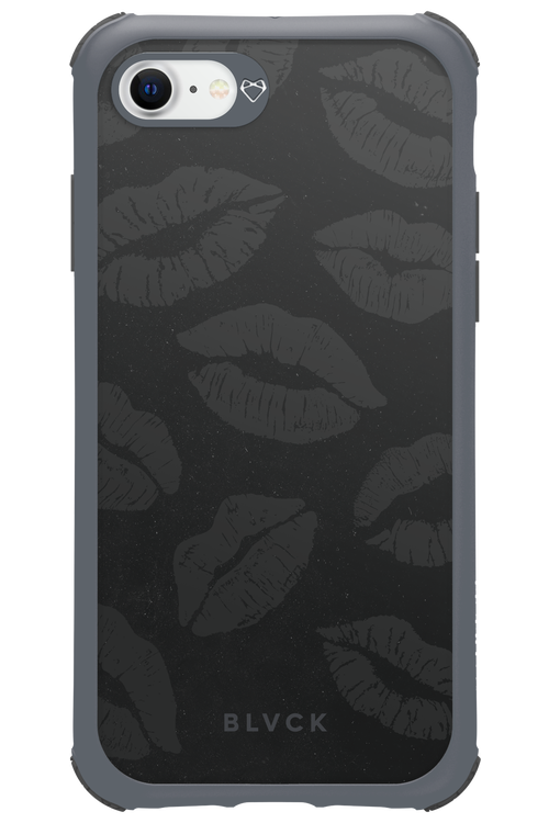 Dark Lips - Apple iPhone 7