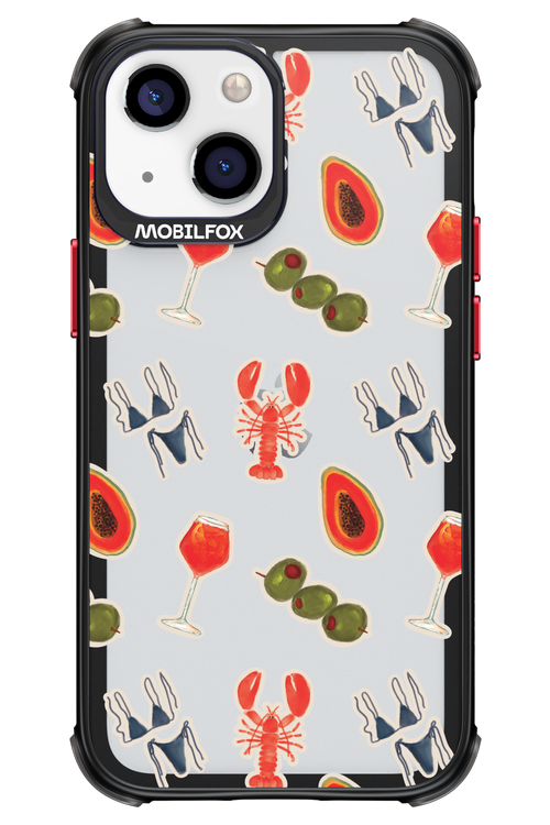 Aperitivo Dreams - Apple iPhone 13 Mini