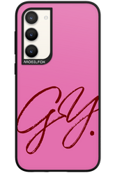 (Sorbet) GY 2.0 - Samsung Galaxy S23 Plus
