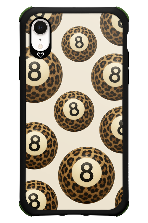 Wild Winner - Apple iPhone XR