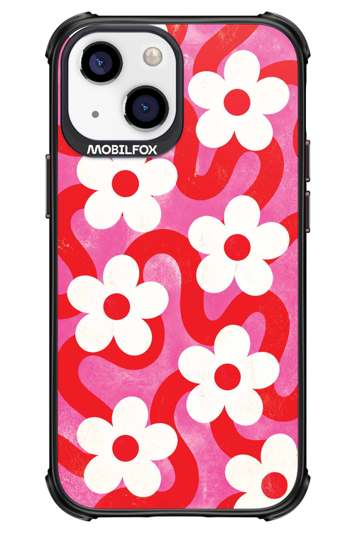 BLOSSOM TWIST 2.0 - Apple iPhone 13 Mini