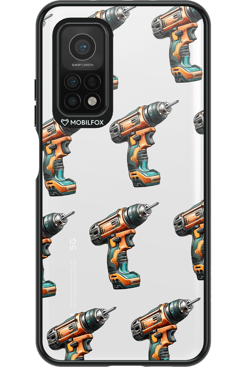 Screwdriver Time 2.0 - Xiaomi Mi 10T 5G