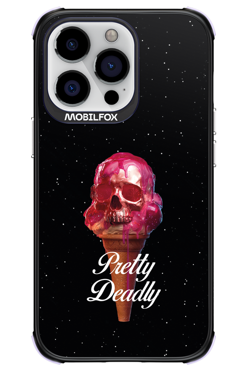 Pretty Deadly - Apple iPhone 13 Pro