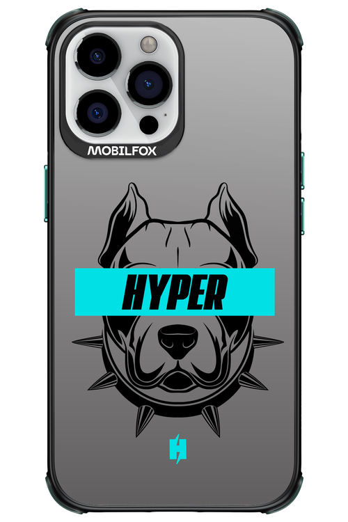 BULL - Apple iPhone 13 Pro Max