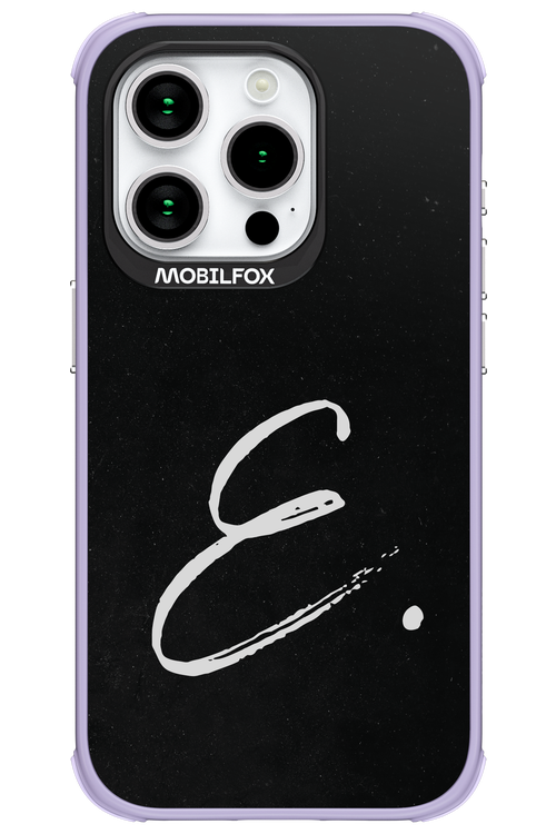 (Off Space) E 2.0 - Apple iPhone 15 Pro