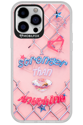 StrongerThan - Apple iPhone 13 Pro Max