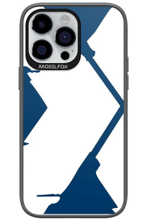 Arctic Edge - Apple iPhone 14 Pro Max