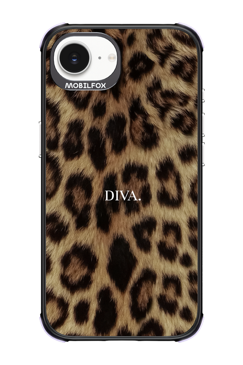 Diva 2.0 - Apple iPhone 16e