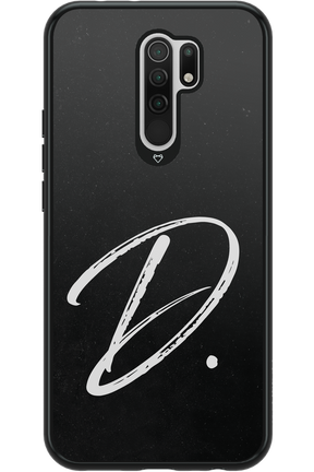 (Off Space) D 2.0 - Xiaomi Redmi 9