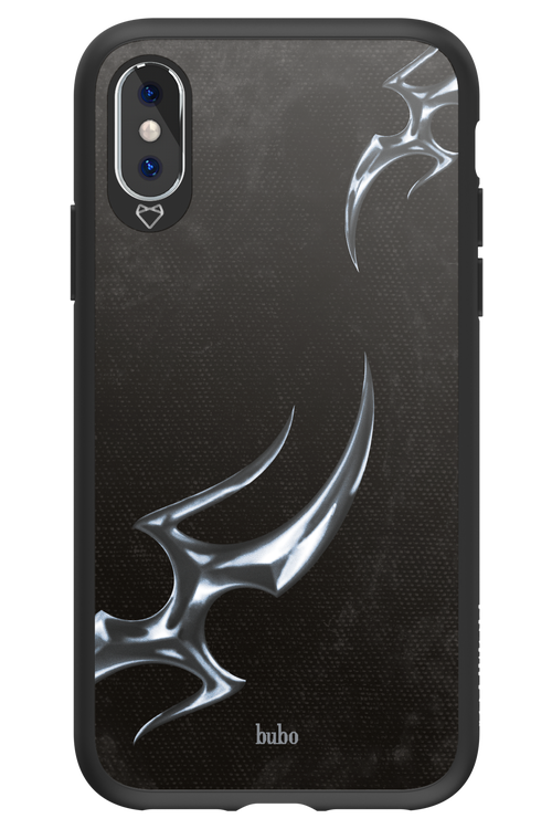 CHROMEPHASE - Apple iPhone X