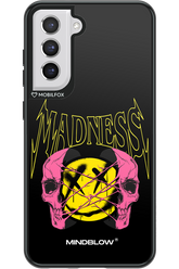 Madness Mindblow - Samsung Galaxy S21 FE