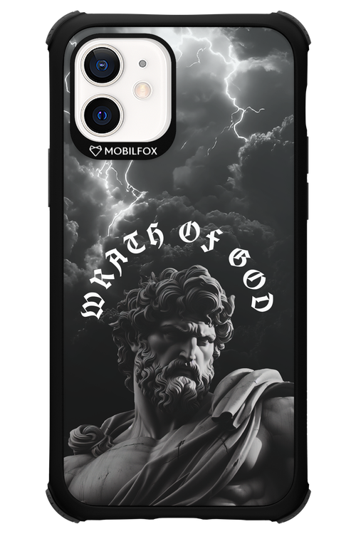 God - Apple iPhone 12