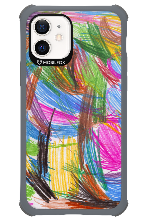 Xrax 2 2.0 - Apple iPhone 12