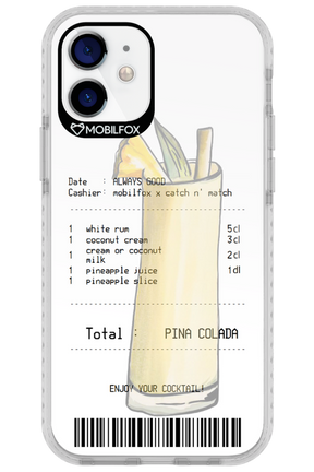 always good cocktail - Apple iPhone 12