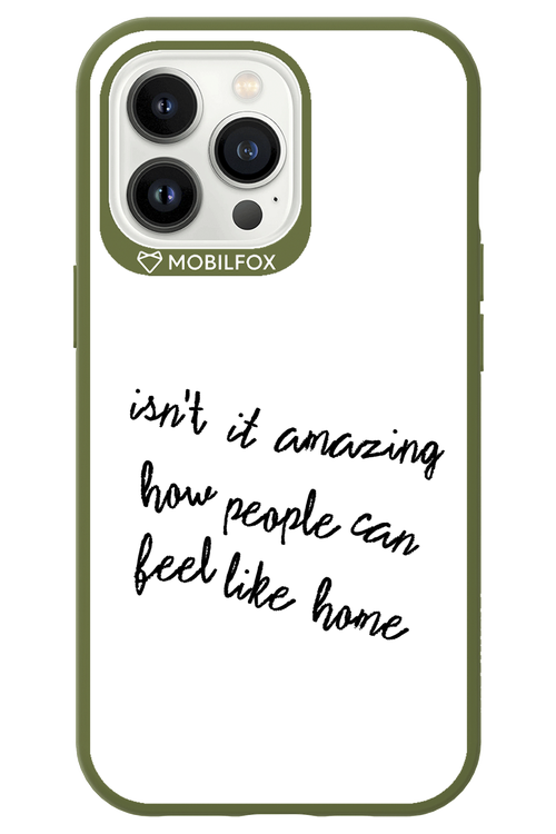 Isn't It 2.0 - Apple iPhone 13 Pro