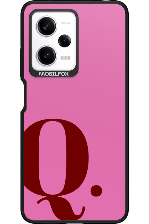 Q (Sorbet) 2.0 - Xiaomi Redmi Note 12 Pro 5G